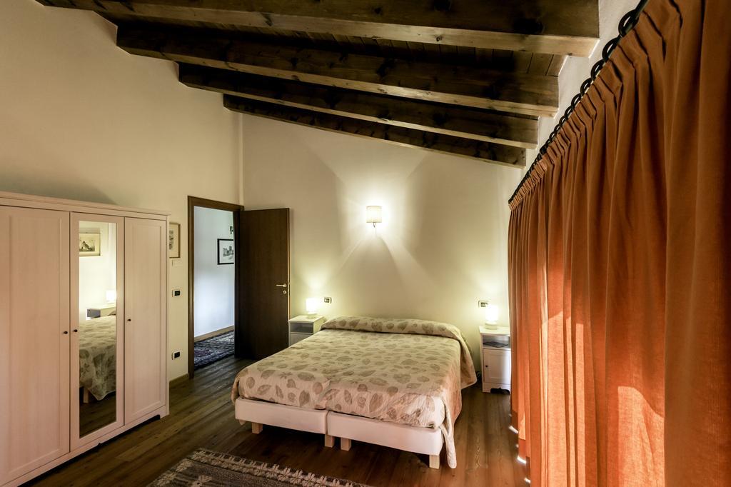 Bed And Breakfast Sile E Natura 산텔레나 디 실레아 객실 사진