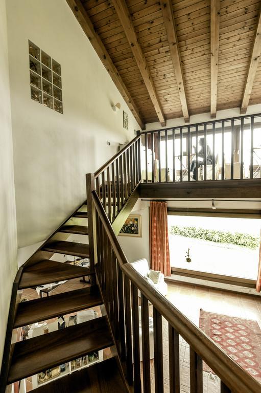 Bed And Breakfast Sile E Natura 산텔레나 디 실레아 외부 사진