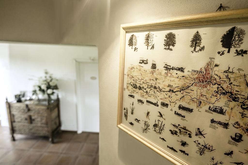 Bed And Breakfast Sile E Natura 산텔레나 디 실레아 외부 사진