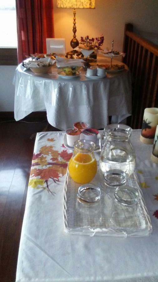 Bed And Breakfast Sile E Natura 산텔레나 디 실레아 외부 사진